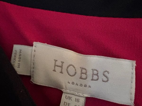Hobbs dress - Main image