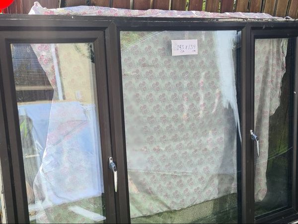 High End Top Quality Triple glassed window in perf - Main image