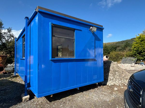 Site office - Main image