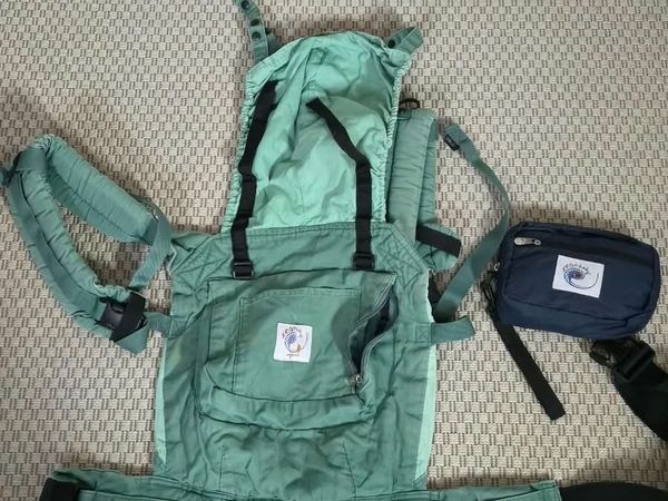 Baby Carrier - Main image