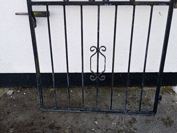 Garden Gate - Main image
