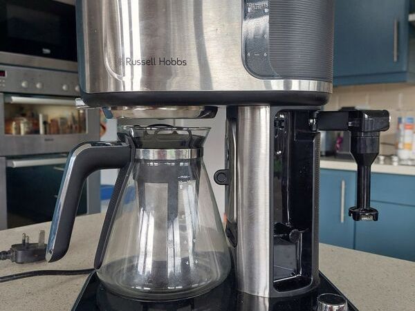Russell Hobbs Coffee Percolator - Main image