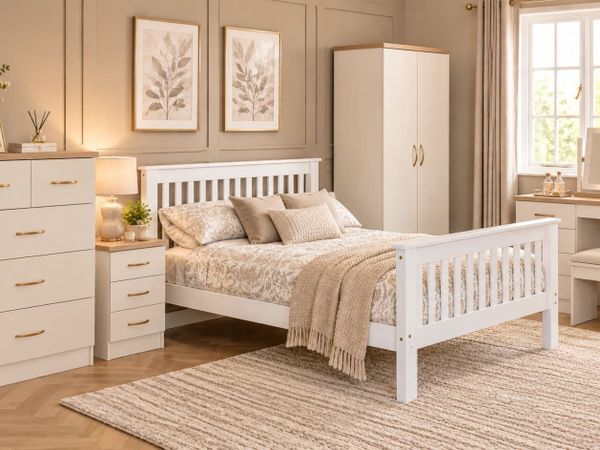 BEDS BEDS BEDS - Main image