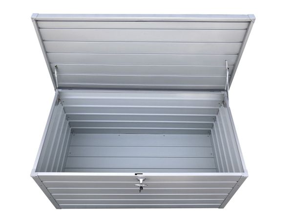 PALLADIUM 856L PATIO STORAGE BOX -CONTEMPORARY - Main image