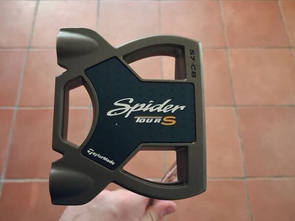 Taylormade Putter - Main image