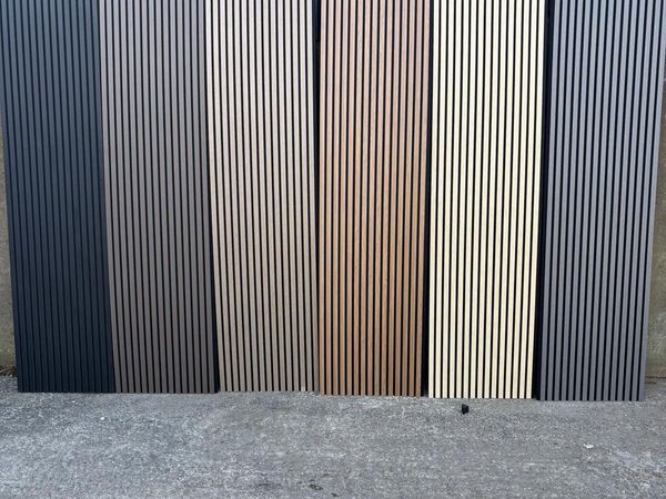 Wall panel - Main image