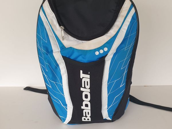 Babalot tennis racket backpack - Main image