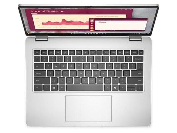New Dell Pro 14 PC14250 | Intel i5-1345U | 16GB - Main image