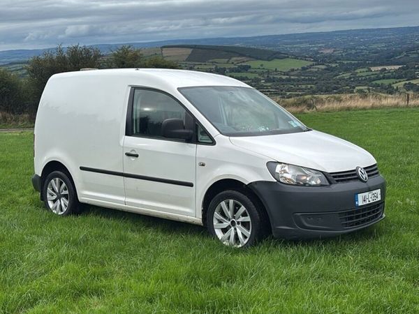 Caddy - Main image