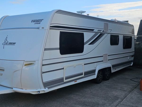 Caravan - Main image