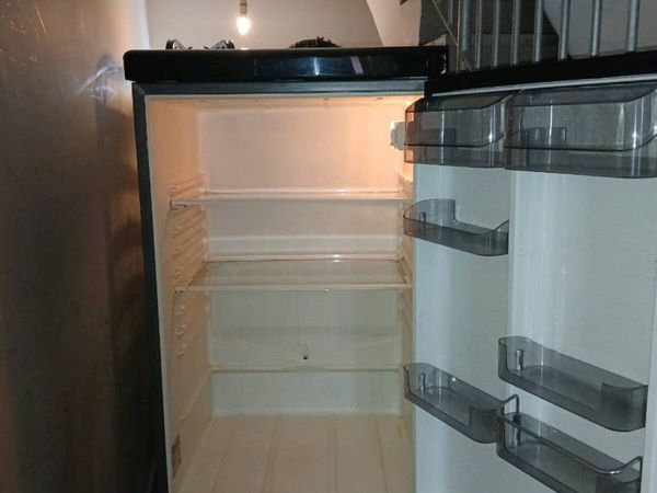 fridgefreezer - Main image