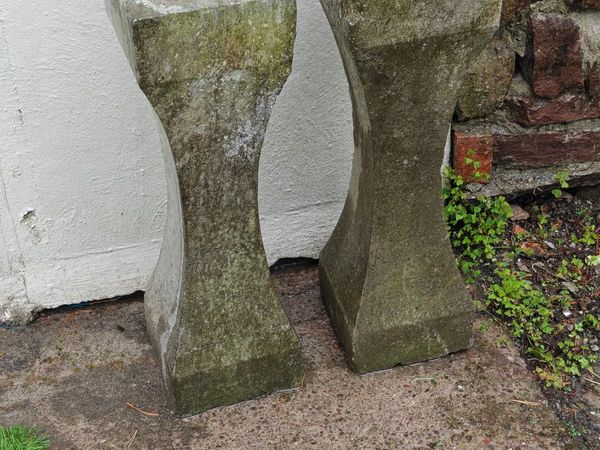Stone Columns Balusters - Main image