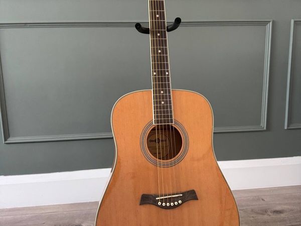 Acoustic guitar - Main image