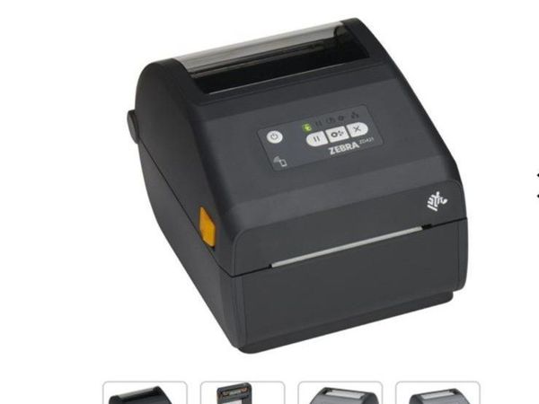 label printer - Main image