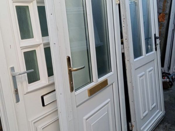 ♻️HIGH QUALITY DOORS AVAILABLE♻️ - Main image