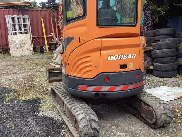 Digger - Main image
