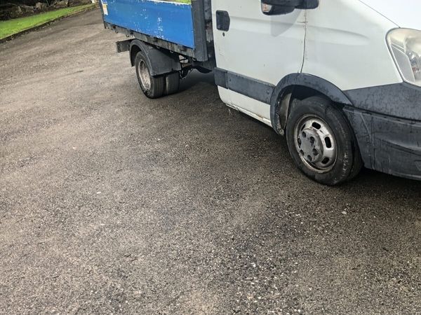 Iveco Daily 2012 - Main image