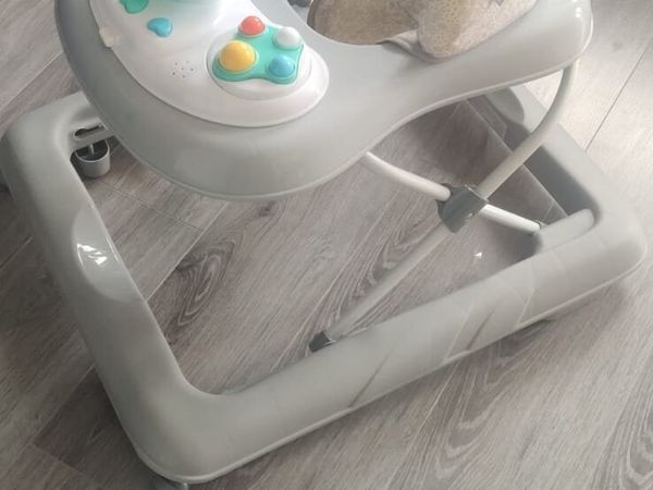 Baby walker - Main image