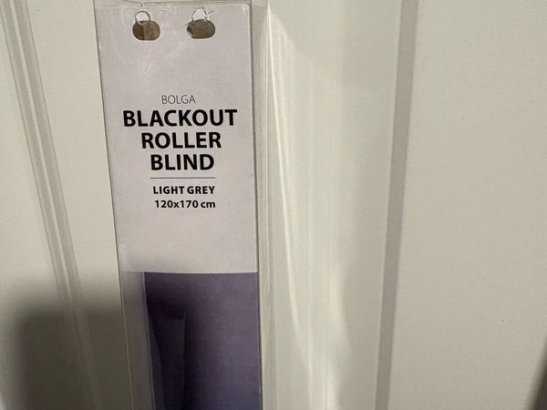 3 Roller blinds - Main image