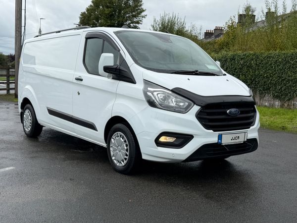 ABSOLUTELY STUNNING 2020 LWB LIMITED CUSTOM - Main image