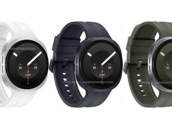 samsung watch 9 Samsung Watch 9 samsung watch 9 Sa - Main image