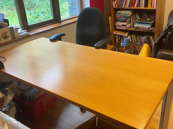 Office Desk - Main image