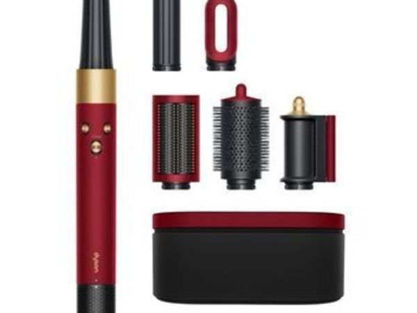 Dyson Airwrap i.d. Multi-Styler and Dryer - Straig - Main image