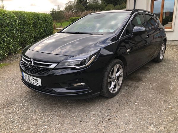 17 Astra Sri (Not Damaged) - Main image