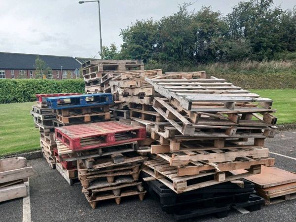 Pallets - Main image