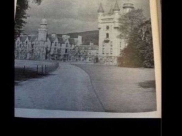 Castles & Manor Houses - Main image