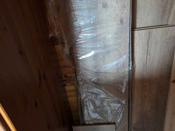Floorboards and underlay - Main image