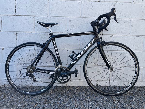 Ridley Orion Carbon Road Bike 54cm Medium – Shiman - Main image