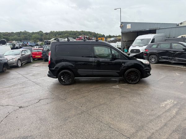 2014 Ford connect - Main image