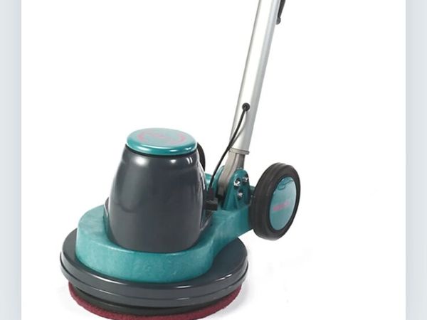Truvox Orbis Duo floor buffer - Main image