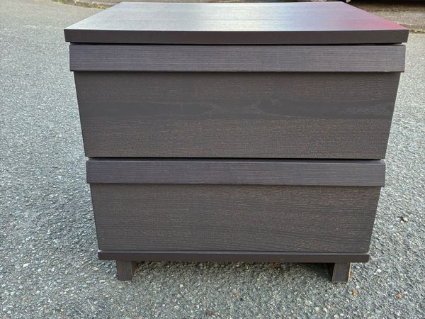 Small Chest or Bed side locker - Main image