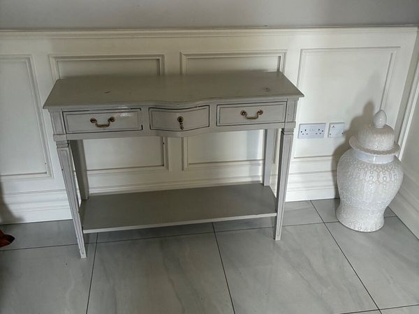 Sofia Console table - Main image