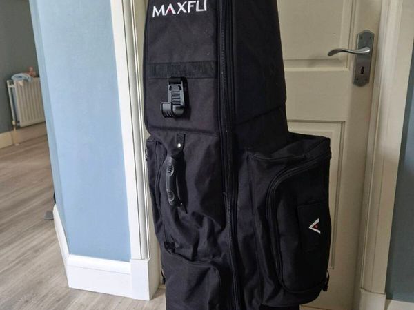 Maxfli Full Size Travel Bag - Main image