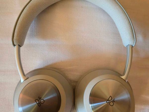 Bang and Olufsen beoplay portal PC/PS Headphones. - Main image