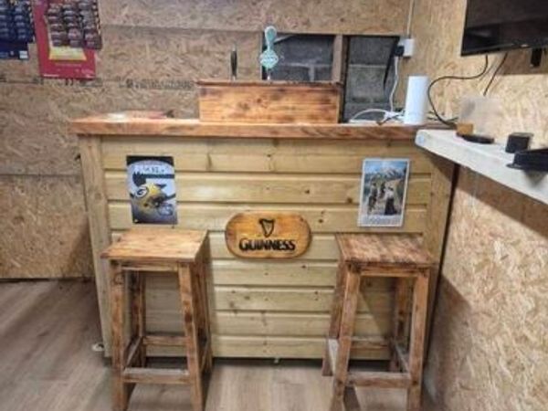 home bar - Main image