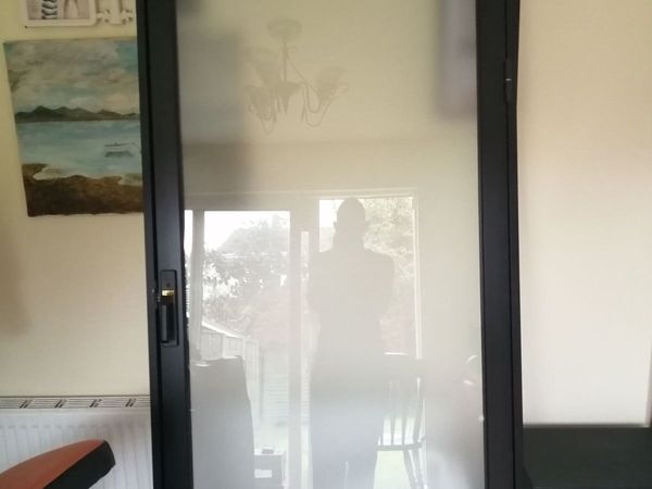 Brand new door - Main image