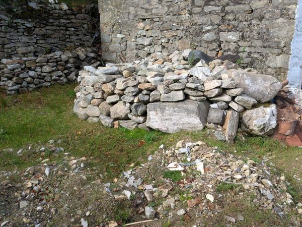 Free mixed stones - Main image