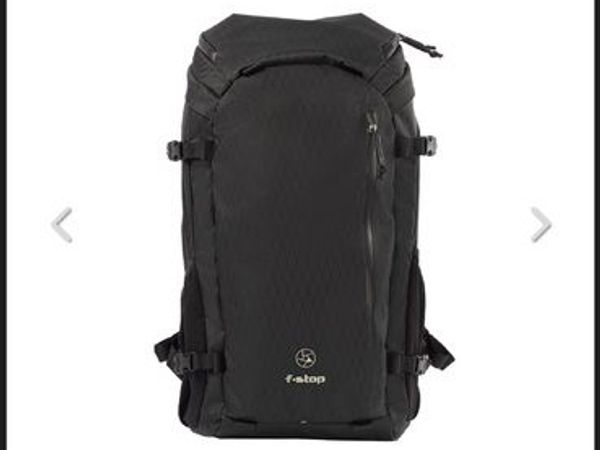 F stop camera backpack, Kashmir 2 Air - Main image