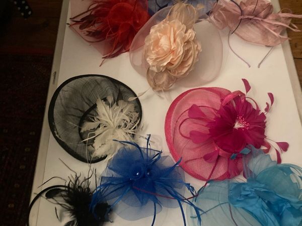 Headpieces - Main image