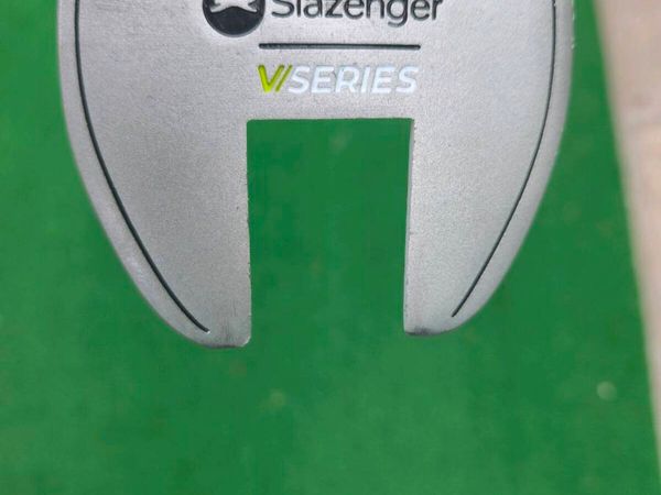 Slazenger Putter - Main image