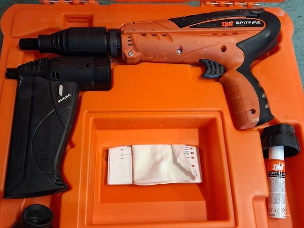 Spit P370 Cartriage Tool - Main image