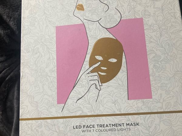 LED Facemask - Main image
