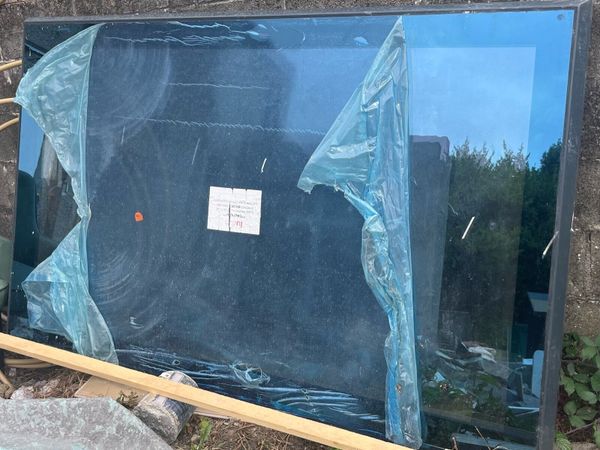 Eurocell Rooflight Glass Unit (1937 x 1202mm) - Main image