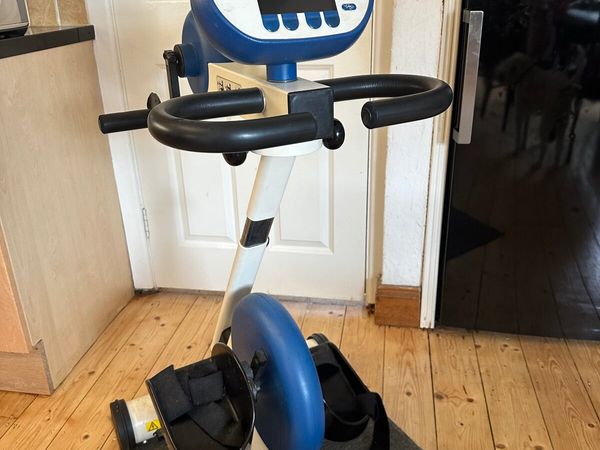 Motomed Viva2 leg and arm trainer - Main image