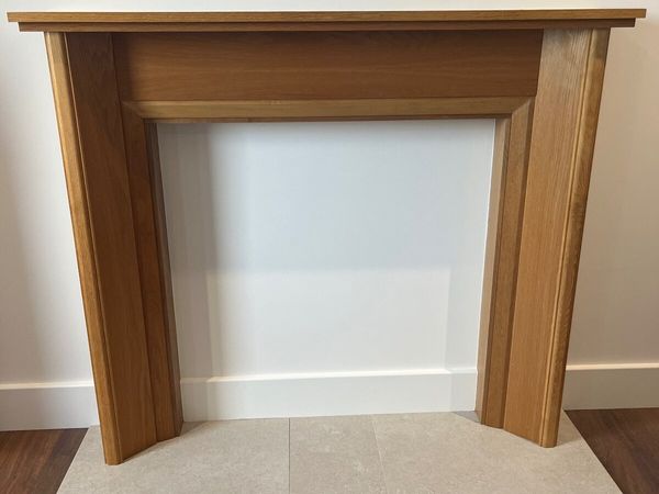 Fire surround - Main image