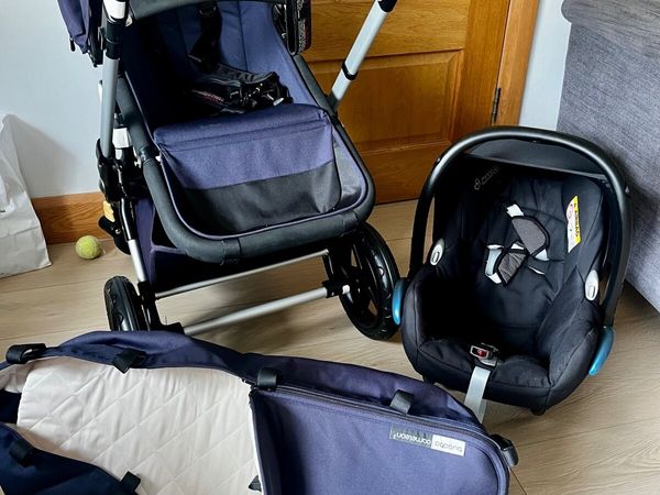Bugaboo Chameleon 3 - Main image